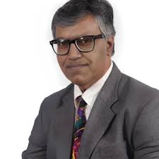 Dr Jagadeesh Chandra